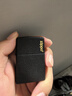 ZIPPO打火機之寶防風(fēng)煤油 黑裂漆-經(jīng)典商標 生日禮物送男友 含油套裝 曬單實(shí)拍圖