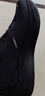 特步【越黑越練】?jì)汕Ч锶信懿叫\動(dòng)鞋輕便減震耐磨跑鞋體測 曬單實(shí)拍圖