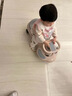 邁多熊兒童扭扭車(chē)1-3歲防側翻可坐大人承重3-6歲溜溜車(chē)雙人寶寶搖搖車(chē) 公主粉【音樂(lè )燈光+閃光輪】 曬單實(shí)拍圖