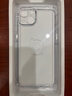 倍思【真不發(fā)黃丨冰晶散熱】適用蘋果13手機(jī)殼iPhone13保護(hù)套超薄透明防摔鏡頭全包網(wǎng)紅簡(jiǎn)約男女款硬殼 曬單實(shí)拍圖