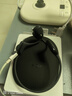 韶音（SHOKZ）OpenRun Pro 2 S820開(kāi)放式藍牙耳機骨傳導耳機運動(dòng)跑步騎行無(wú)線(xiàn)耳機超長(cháng)續航 砂石黑 曬單實(shí)拍圖