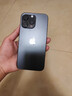 Apple【即將售完】蘋果iPhone14promax 蘋果14plus雙卡 全網(wǎng)通 5G手機(jī) 蘋果14ProMax 6.7英寸 黑色 1TB【店保2年+配件禮包】 曬單實拍圖