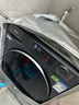 海爾（Haier）【26年超越4.0新品58E】超薄滾筒洗衣機全自動(dòng)平穩10/11公斤家用大容量沖浪洗  以舊換新 補貼20% 58E 洗脫11KG洗+八維減震+10年延保 滾筒 曬單實(shí)拍圖
