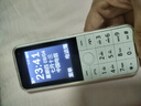 酷維W9+學(xué)生專用手機(jī)4G全網(wǎng)通 小學(xué)初高中戒網(wǎng)癮大字大聲老年人手機(jī)無游戲超長待機(jī)定位視頻支付白色 曬單實(shí)拍圖
