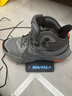 邁樂(lè )（Merrell）上新 戶(hù)外經(jīng)典徒步鞋男女款MOAB3 GTX中幫透氣防水耐磨防滑登山鞋 J035785深灰（男款） 42 曬單實(shí)拍圖