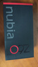 努比亞（nubia）Z60Ultra領(lǐng)先版 真全面屏12GB+256GB競(jìng)速黑 第三代驍龍8領(lǐng)先版 三主攝 5G手機(jī)【蘇超】 國(guó)家補(bǔ)貼 曬單實(shí)拍圖