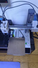 拓竹A1mini 3D打印機學(xué)生新手友好 兒童Steam教育 桌面家用FDM 全自動(dòng)調平多色高速bambulab【大陸版】 曬單實(shí)拍圖