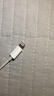 畢亞茲 蘋果17/16/15手機平板轉接頭Type-C公轉lightning母耳機轉換器適用iPhone/iPad/Pro支持聽歌/通話 曬單實拍圖