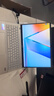 華碩（ASUS）無(wú)畏Pro16 酷睿版 2025 國家補貼20% 二代Ultra5 2.5K高刷高性能AI輕薄筆記本電腦 Ultra5 225H|銀色 32G|1T|2.5K 144Hz 曬單實(shí)拍圖