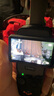 大疆 DJI Osmo Pocket 3 一英寸口袋云臺相機 OP靈眸手持數(shù)碼相機 旅游攝影攝像 直播vlog拍攝 標準版 官方標配 曬單實拍圖
