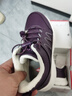 足力健老人鞋中老年人爸媽鞋輕快輕便保暖鞋25932021J 絳紫-女款    37    曬單實(shí)拍圖