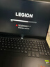 聯(lián)想拯救者R7000P 2025 游戲筆記本電腦(銳龍9 8940HX 16G 1T RTX5060 2.5K 240Hz 黑)國家補貼20% 曬單實(shí)拍圖