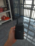 摩托羅拉（Motorola）V168 對講機 遠距離酒店辦公物業(yè)工地專(zhuān)業(yè)商用戶(hù)外大功率商業(yè)手臺對講器 曬單實(shí)拍圖