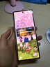 三星（SAMSUNG）Galaxy Z Fold6 折疊屏手機 5G全網(wǎng)通 商務(wù)書(shū)寫(xiě)體驗 AI旗艦智能機 Fold6 淺玫粉（12GB） 512GB【港臺版雙卡】 曬單實(shí)拍圖