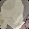 FitonTon4條裝內褲女純棉A類(lèi)女士?jì)妊澣澮志d透氣少女生三角短褲頭 L 曬單實(shí)拍圖