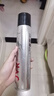 杰威爾激爽強塑定型噴霧男士發(fā)膠干膠頭發(fā)造型速干蓬松持久338ml*2+80ml 曬單實(shí)拍圖
