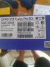 OPPO K13 Turbo Pro 12GB+256GB 騎士銀 疾風(fēng)散熱引擎 潮汐引擎 第四代驍龍8s 5G防水游戲手機國家補貼 曬單實(shí)拍圖