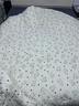 浪莎（LangSha）新疆棉被子棉花被冬天被芯200x230cm冬被棉絮墊被冬季家用單雙人 比利小熊-秋冬被系列【A類(lèi)嬰幼級 安心裸睡】 180*220cm約6斤 曬單實(shí)拍圖