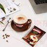 可比可（KOPIKO）速溶咖啡豪享卡布奇諾咖啡30g*50包三合一咖啡粉沖調飲品印尼進(jìn)口 曬單實(shí)拍圖