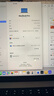 【官方質(zhì)檢】蘋(píng)果（Apple） MacBook Pro/Air國行未拆M1M2M3二手蘋(píng)果筆記本電腦 【拍拍質(zhì)檢丨多倉次日達】 21年16寸1A3灰/銀【M1Max】32/1T 99成新 曬單實(shí)拍圖