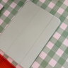 RBP適用2025新款ipad11/10保護殼A16芯片10代平板保護套【全包硅膠防摔軟殼·經(jīng)典三折款】嫩綠色 曬單實(shí)拍圖