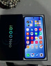 vivo iQOO Neo10 Pro+ 16GB+512GB 馳光白 驍龍8至尊版 2K Q10珠峰屏 國家補(bǔ)貼 學(xué)生 游戲 電競手機(jī) 曬單實(shí)拍圖
