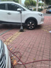 佳通(Giti)汽車(chē)輪胎205/55R16 94V  221v1 適配速騰/寶來(lái)/朗逸 曬單實(shí)拍圖