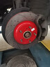 菲盾適用長(cháng)安CS35逸動(dòng)CS75PLUS悅翔CX70睿騁V5V7杰勛UNIT前后剎車(chē)盤(pán)車(chē) 長(cháng)安悅翔-兩廂 后輪一對 曬單實(shí)拍圖