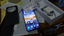 vivo Y300 Pro+ 12+256 簡(jiǎn)黑 7300mAh超薄藍海電池 第三代驍龍7s 金剛磐石架構【贈話(huà)費券】國家補貼 曬單實(shí)拍圖
