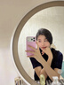 Apple Beats款 iPhone 17ProMax保護(hù)殼-卵石粉 磁吸手機(jī)殼蘋果17promax手機(jī)殼蘋果手機(jī)殼 曬單實(shí)拍圖