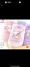 Hello Kitty女童內褲棉質(zhì)兒童四角短褲春夏寶寶平角透氣薄褲頭231005平角130 曬單實(shí)拍圖