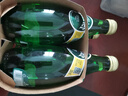 Perrier巴黎水 原裝進(jìn)口氣泡水 0糖0卡原味天然礦泉水330ml*24瓶 曬單實(shí)拍圖