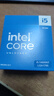 英特爾（Intel）i5-14600KF 酷睿14代 處理器 14核20線(xiàn)程 24M三級緩存 盒裝臺式機CPU 游戲辦公剪輯 曬單實(shí)拍圖
