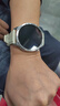 華為（HUAWEI）手表WATCH GT 5【咨詢(xún)享優(yōu)惠】運動(dòng)智能兩周續航藍牙通話(huà)體溫心率血氧健康監測送男女朋友禮物pro6 46mm蒼山灰【皮表帶+貼膜】 曬單實(shí)拍圖