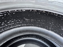 韓泰（Hankook）汽車(chē)輪胎 265/45R20 104T K127E 自修復 適配奔馳GLE/極氪7X 曬單實(shí)拍圖