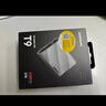 三星（SAMSUNG）1TB Type-c USB 3.2 移動(dòng)固態(tài)硬盤(pán)（PSSD）T9 玄影黑 NVMe讀速2000MB/s 手機(jī)直連筆記本外接  曬單實(shí)拍圖