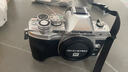 奧林巴斯（OLYMPUS）E-M10 MarkIV EM10四代 微單相機 數碼相機 微單套機（14-42mm F3.5-5.6）2030萬(wàn)像素 曬單實(shí)拍圖