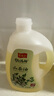 秋滿鮮 山茶油2L茶油純油茶籽油野家用月子油食用油山茶籽油木子油農(nóng)家 曬單實拍圖