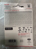 閃迪（SanDisk）256GB TF(MicroSD)內存卡 4K極速金卡A2 V30 U3行車(chē)記錄儀 運動(dòng)相機無(wú)人機 監控存儲卡 讀190MB/s 曬單實(shí)拍圖