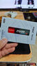 七彩虹(Colorful) 512GB SSD固態(tài)硬盤(pán) M.2接口(NVMe協(xié)議) CN600 PRO系列PCIe 3.0 x4 TLC顆粒 曬單實(shí)拍圖