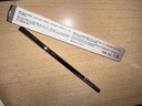 韓方五谷極細雙頭野生眉筆灰棕色防水防汗持久不掉色不暈染眼線(xiàn)臥蠶筆新手 曬單實(shí)拍圖