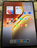 iQOO Pad5 12GB+256GB 銀翼 國家補貼 藍晶×天璣9300+ 12.1英寸高亮電競屏 平板電腦 vivo 曬單實(shí)拍圖