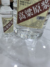 卓譽(yù) 【高粱酒｜60度｜泡酒專(zhuān)用酒】清香型純糧食酒桶裝白酒原漿酒5L 曬單實(shí)拍圖