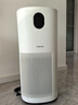 東芝（TOSHIBA）大白梨空氣凈化器除甲醛過(guò)敏源等離子消殺病毒細菌醫護級衛健委備案家用【國家補貼】 曬單實(shí)拍圖