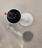 螢石（EZVIZ）C2C 1080P攝像頭 個(gè) 無(wú)線(xiàn)智能網(wǎng)絡(luò )攝像頭 wifi遠程監控攝像頭 紅外高清夜視  曬單實(shí)拍圖