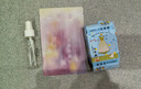 阿芙（AFU）五感面膜補水保濕面貼膜女護(hù)膚品禮物 10片：黑松露+白松露+玫瑰+積雪 曬單實拍圖