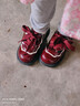 巴拉巴拉童鞋兒童小皮鞋公主鞋女童鞋子2025春秋樂(lè )福鞋英倫風(fēng)208125141024 曬單實(shí)拍圖