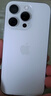 Apple/蘋(píng)果 iPhone 16 Pro（A3294）128GB 白色鈦金屬 支持移動(dòng)聯(lián)通電信5G 雙卡雙待手機 曬單實(shí)拍圖