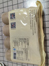 京東京造  一次性杯子 紙杯加厚型食品級竹纖維水杯 230ml【100只】 曬單實(shí)拍圖
