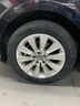 德國馬牌（Continental）汽車(chē)輪胎 205/55R16 91V UCJ 適配朗逸/速騰/寶來(lái)/卡羅拉 曬單實(shí)拍圖